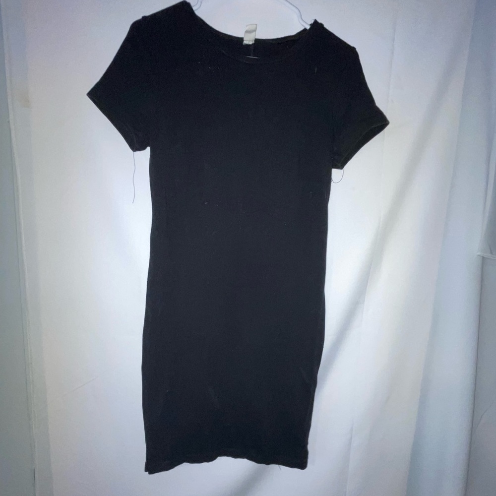 Old navy , small, black